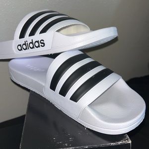 Adidas Slide Men 10